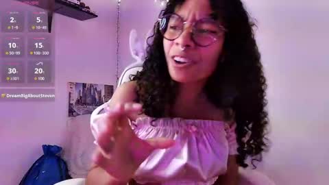 elektra_williams online show from 26, 1, 2025