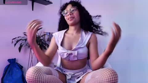elektra_williams online show from 31, 1, 2025