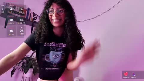 elektra_williams online show from 4, 2, 2025