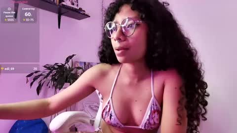 elektra_williams online show from 7, 2, 2025