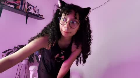 elektra_williams online show from 12, 2, 2025