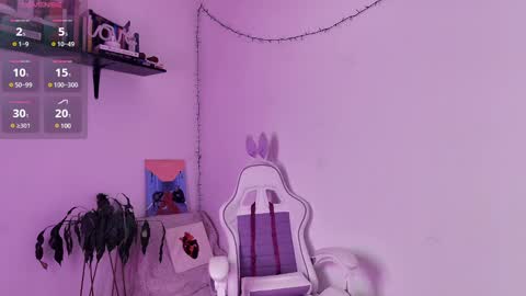 elektra_williams online show from 14, 2, 2025