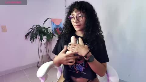 elektra_williams online show from 18, 2, 2025