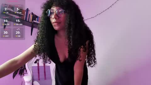 elektra_williams online show from 22, 2, 2025