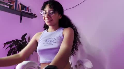 elektra_williams online show from 25, 2, 2025