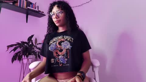 elektra_williams online show from 26, 2, 2025