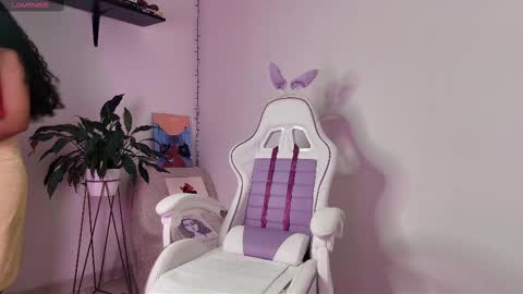elektra_williams online show from 28, 2, 2025