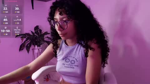 elektra_williams online show from 5, 3, 2025