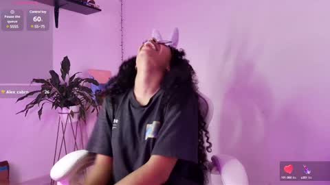 elektra_williams online show from 8, 3, 2025