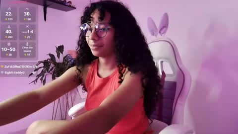 elektra_williams online show from 11, 3, 2025