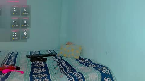 chiqui online show from 18, 12, 2024