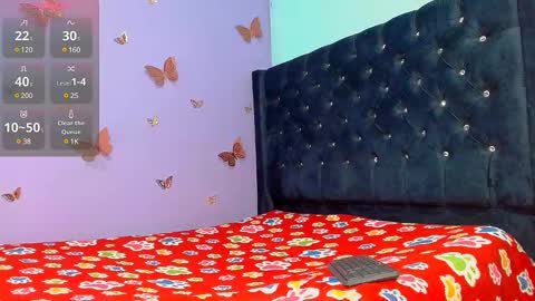 chiqui online show from 27, 1, 2025