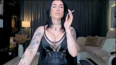 ElektraSheDemon online show from 13, 5, 2026