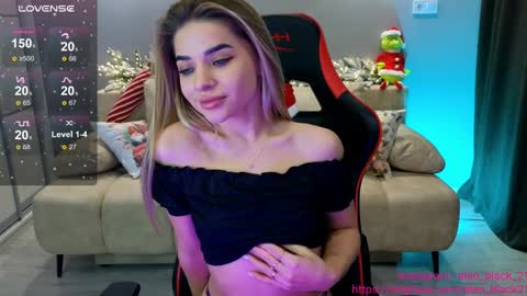 Lena -  online show from 12, 12, 2024