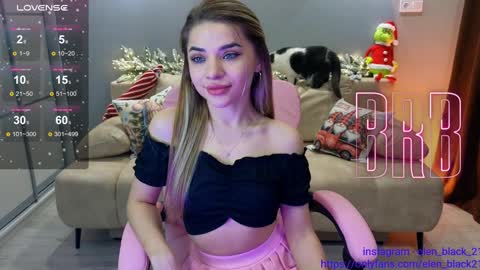 Lena -  online show from 7, 1, 2025