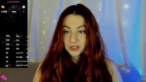 Snapshot of elen_pfeiffer chatting on 29, 1, 2025 Elen online show from 29, 1, 2025