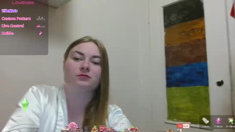 Elena online show from 19, 5, 2026