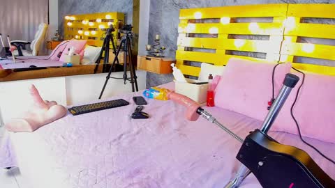 Elena online show from 22, 12, 2024
