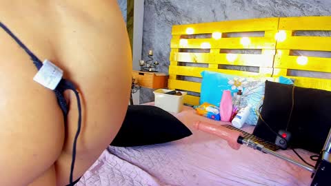 Elena online show from 8, 1, 2025