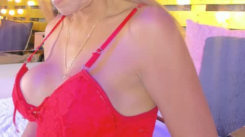 Elena online show from 8, 3, 2025