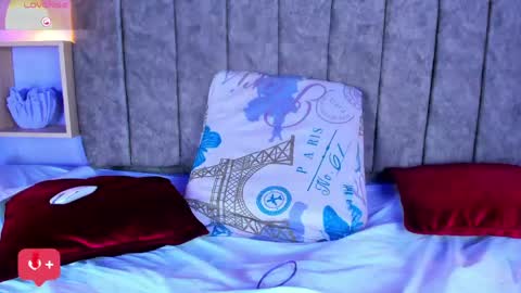 Snapshot of elena_sanz chatting on 11, 5, 2026 Elena online show from 11, 5, 2026