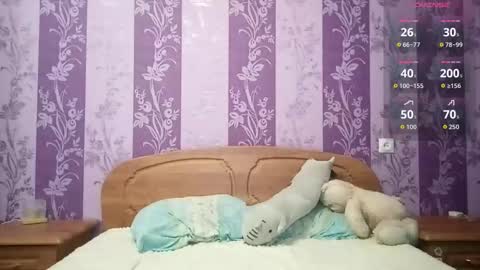 Mia online show from 8, 2, 2026