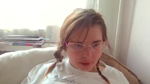 Elena online show from 16, 12, 2025