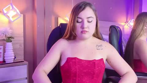 Snapshot of elenagilbert2 chatting on 5, 6, 2026 Elena online show from 5, 6, 2026