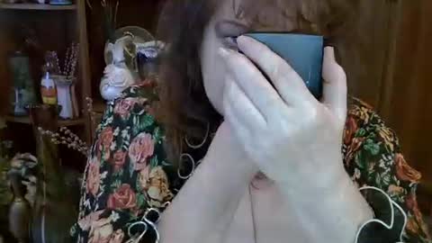 Snapshot of elenazed chatting on 11, 10, 2025 ElenaZed online show from 11, 10, 2025