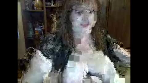 Snapshot of elenazed chatting on 3, 11, 2025 ElenaZed online show from 3, 11, 2025