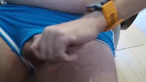 Eric online show from 3, 12, 2025