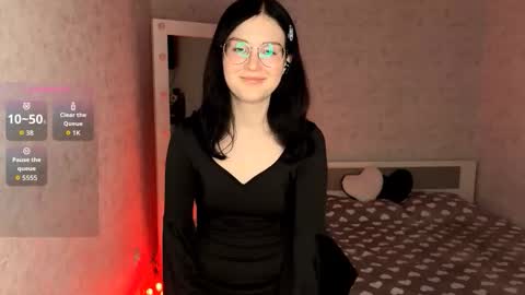 Annie PVT IS OPEN online show from 3, 2, 2026