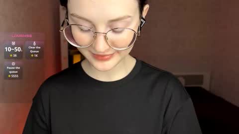 Annie PVT IS OPEN online show from 21, 2, 2026