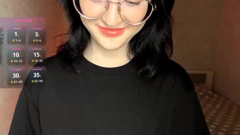 Annie PVT IS OPEN online show from 17, 3, 2026