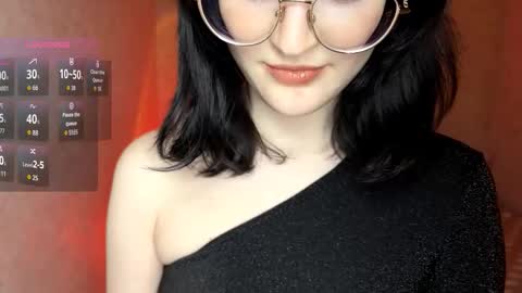 Annie PVT IS OPEN online show from 18, 3, 2026