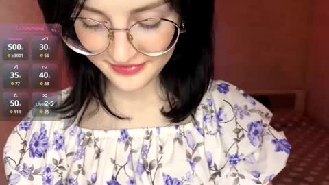 Annie PVT IS OPEN online show from 21, 3, 2026