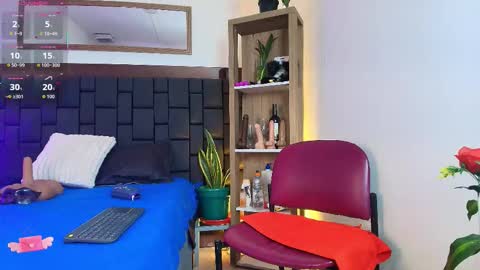 Snapshot of elenna_boobs_ chatting on 19, 2, 2026 elenna_boobs_ online show from 19, 2, 2026