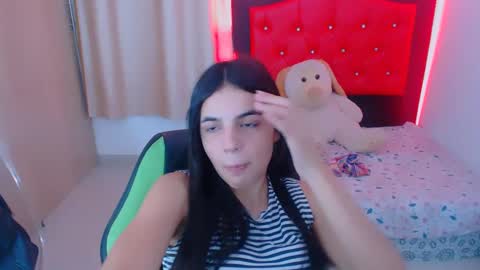 Snapshot of elenna_hotx chatting on 10, 12, 2024 agnes online show from 10, 12, 2024