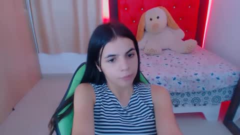 Snapshot of elenna_hotx chatting on 27, 12, 2024 agnes online show from 27, 12, 2024