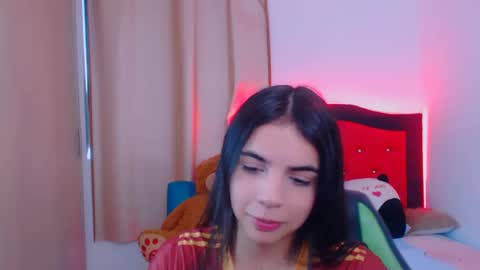 Snapshot of elenna_hotx chatting on 20, 1, 2025 agnes online show from 20, 1, 2025