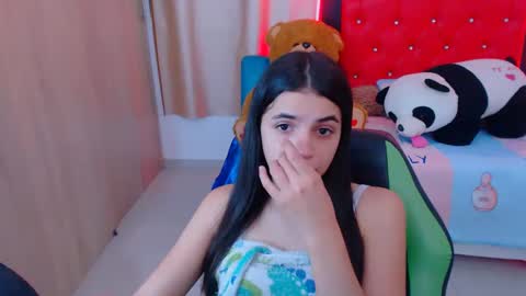 Snapshot of elenna_hotx chatting on 30, 1, 2025 agnes online show from 30, 1, 2025