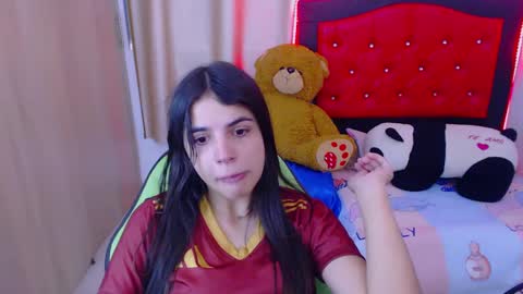 Snapshot of elenna_hotx chatting on 3, 2, 2025 agnes online show from 3, 2, 2025