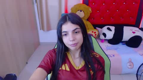 Snapshot of elenna_hotx chatting on 3, 2, 2025 agnes online show from 3, 2, 2025