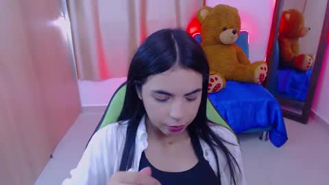 Snapshot of elenna_hotx chatting on 8, 2, 2025 agnes online show from 8, 2, 2025