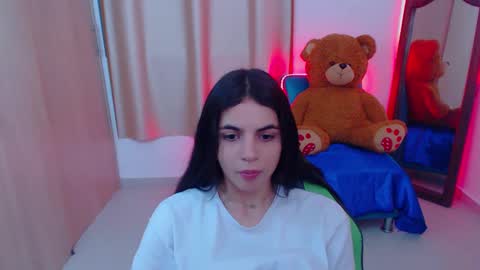 Snapshot of elenna_hotx chatting on 11, 2, 2025 agnes online show from 11, 2, 2025
