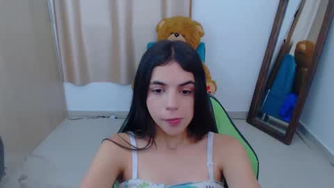 Snapshot of elenna_hotx chatting on 15, 2, 2025 agnes online show from 15, 2, 2025