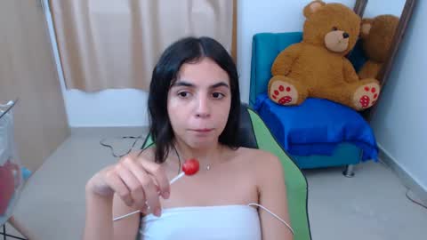 Snapshot of elenna_hotx chatting on 26, 2, 2025 agnes online show from 26, 2, 2025