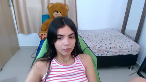 Snapshot of elenna_hotx chatting on 3, 3, 2025 agnes online show from 3, 3, 2025
