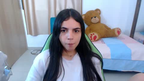 Snapshot of elenna_hotx chatting on 10, 3, 2025 agnes online show from 10, 3, 2025