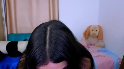 Snapshot of elenna_hotx chatting on 25, 9, 2025 agnes online show from 25, 9, 2025